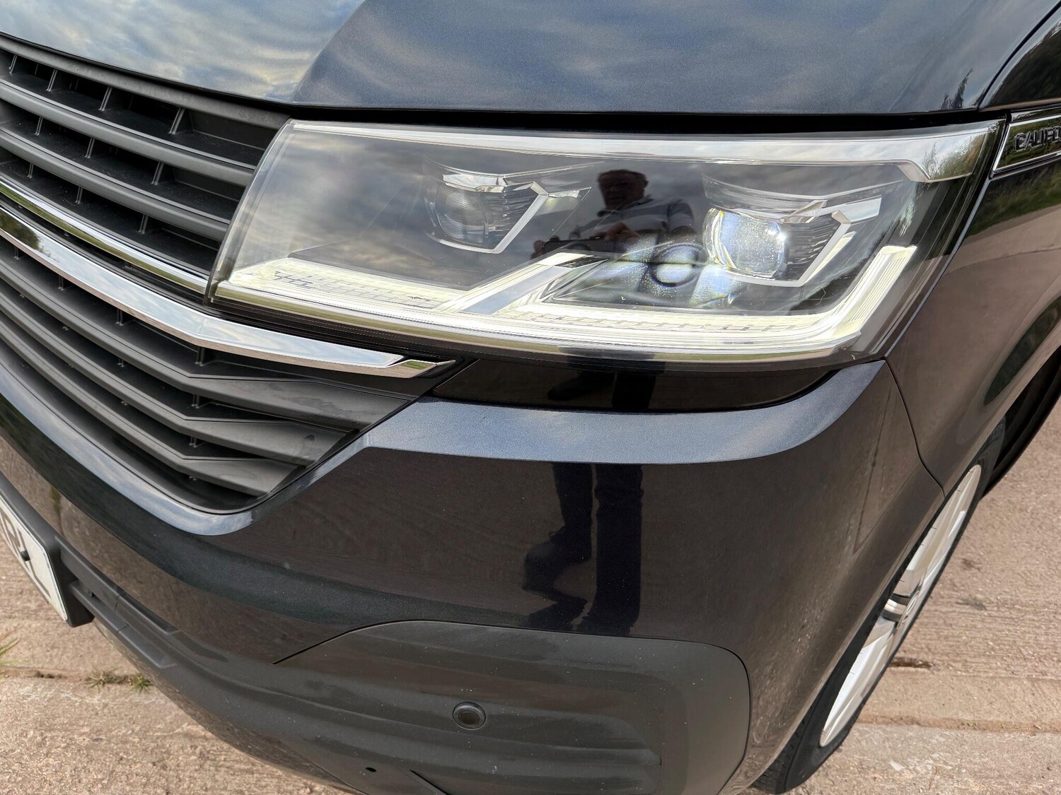 Used Volkswagen California 2021 for sale - 76121682: Photo 52