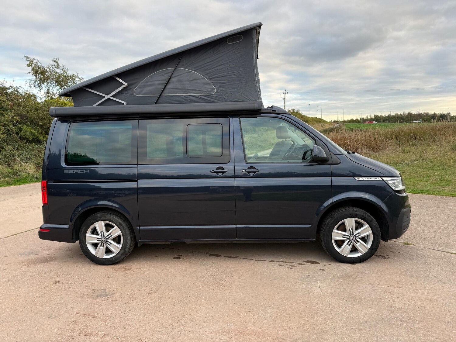 Used Volkswagen California 2021 for sale - 76121682: Photo 54