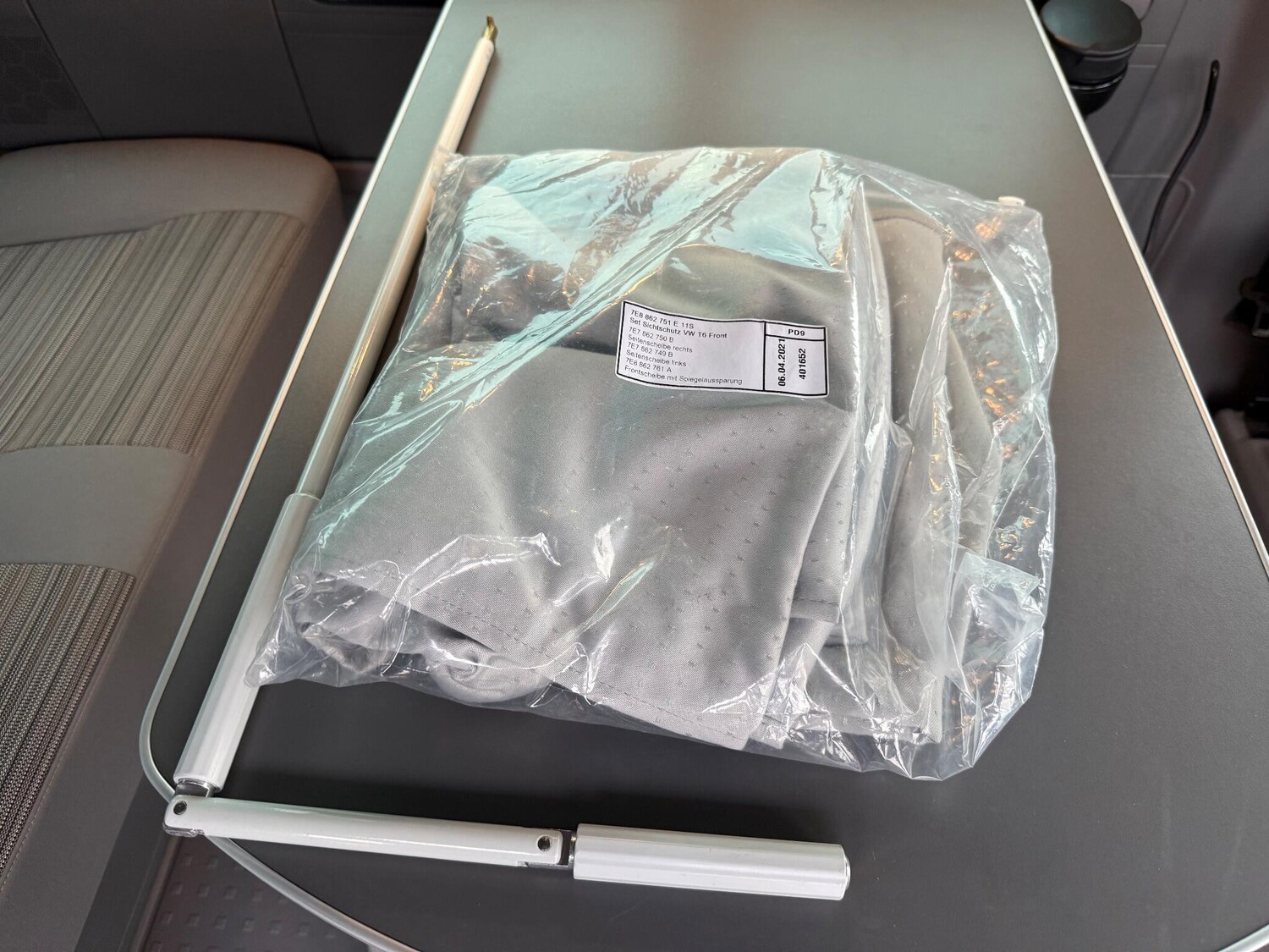 Used Volkswagen California 2021 for sale - 76121682: Photo 59