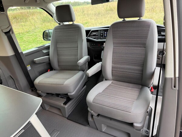 Used Volkswagen California 2021 for sale - 76121682: Photo 5