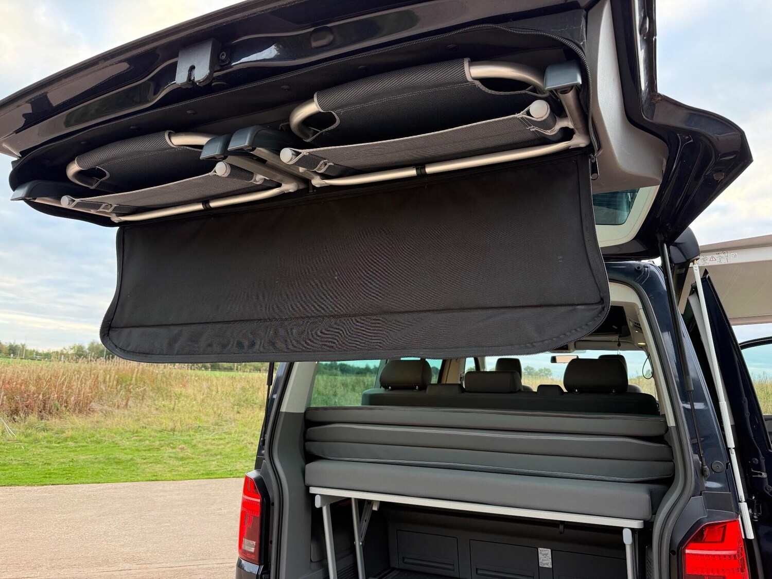 Used Volkswagen California 2021 for sale - 76121682: Photo 60