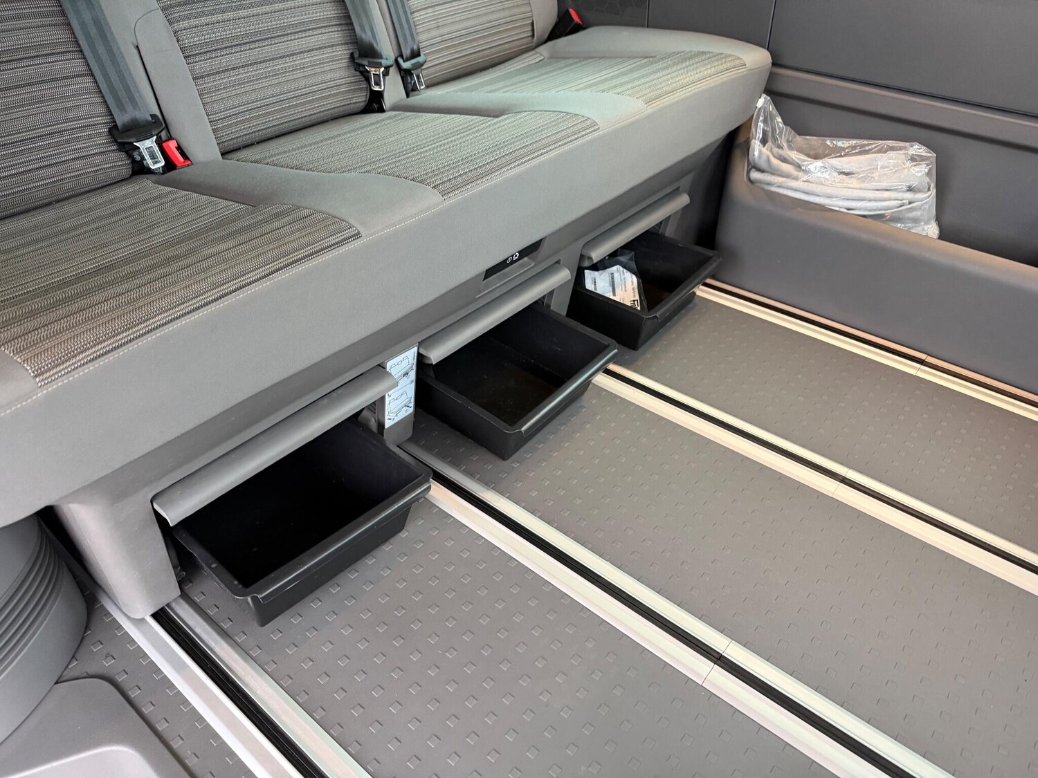 Used Volkswagen California 2021 for sale - 76121682: Photo 61