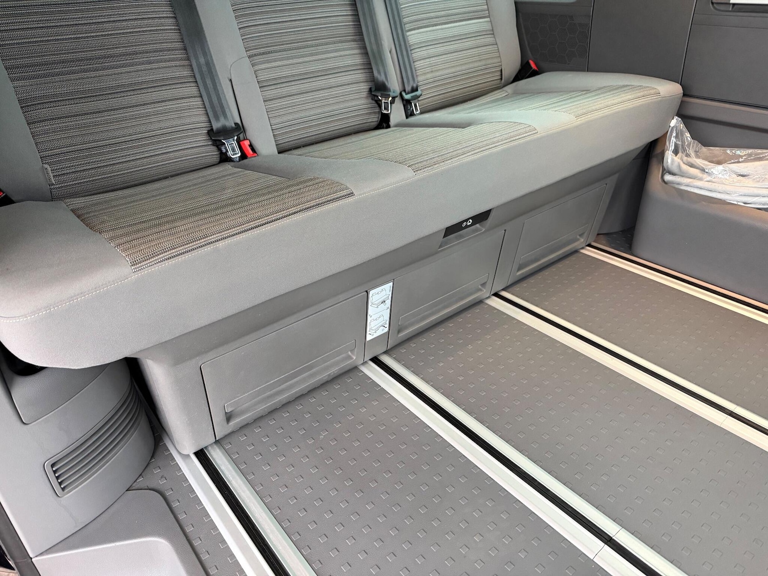 Used Volkswagen California 2021 for sale - 76121682: Photo 62