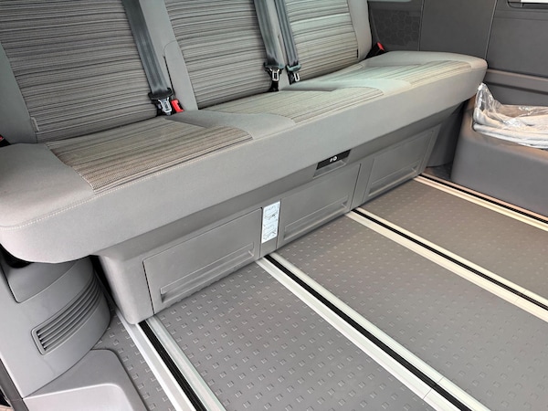 Used Volkswagen California 2021 for sale - 76121682: Photo 62
