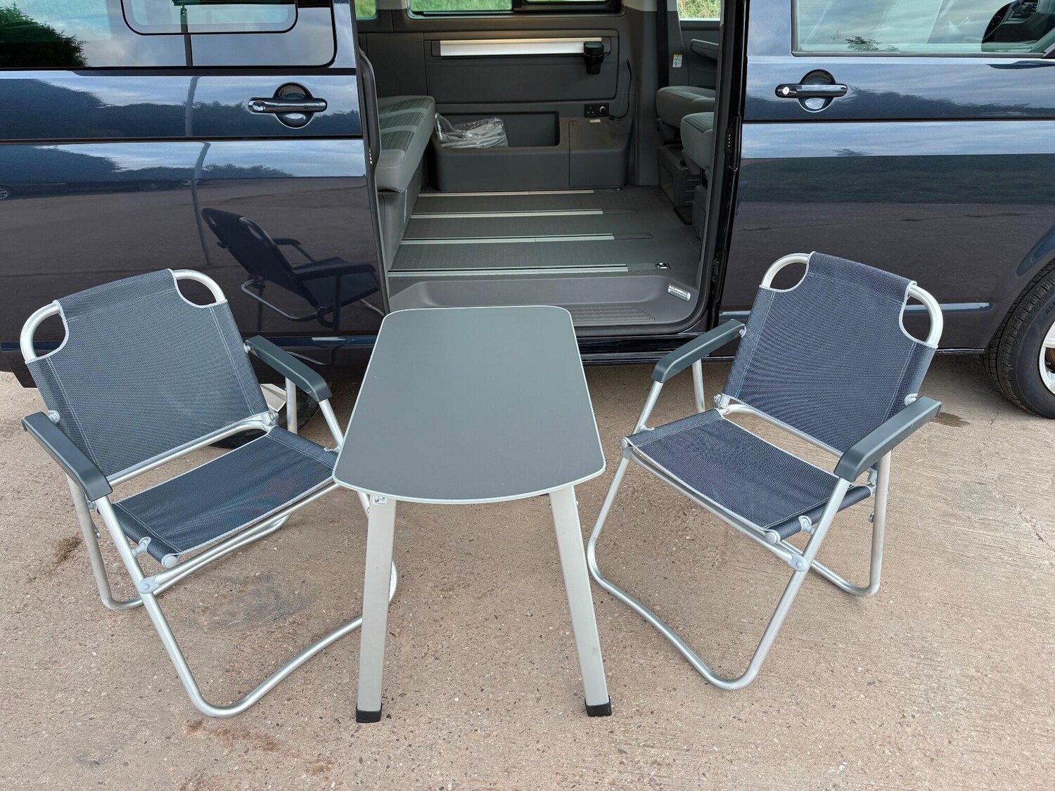 Used Volkswagen California 2021 for sale - 76121682: Photo 63