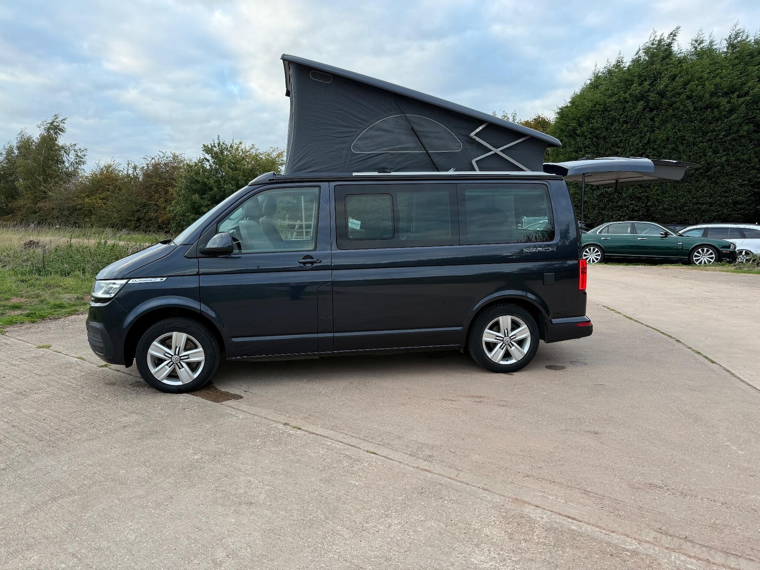Used Volkswagen California 2021 for sale - 76121682: Photo 66