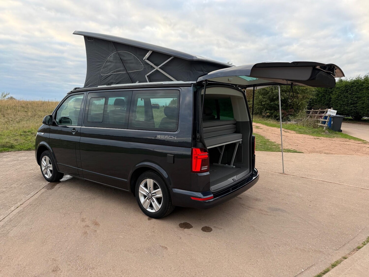 Used Volkswagen California 2021 for sale - 76121682: Photo 67