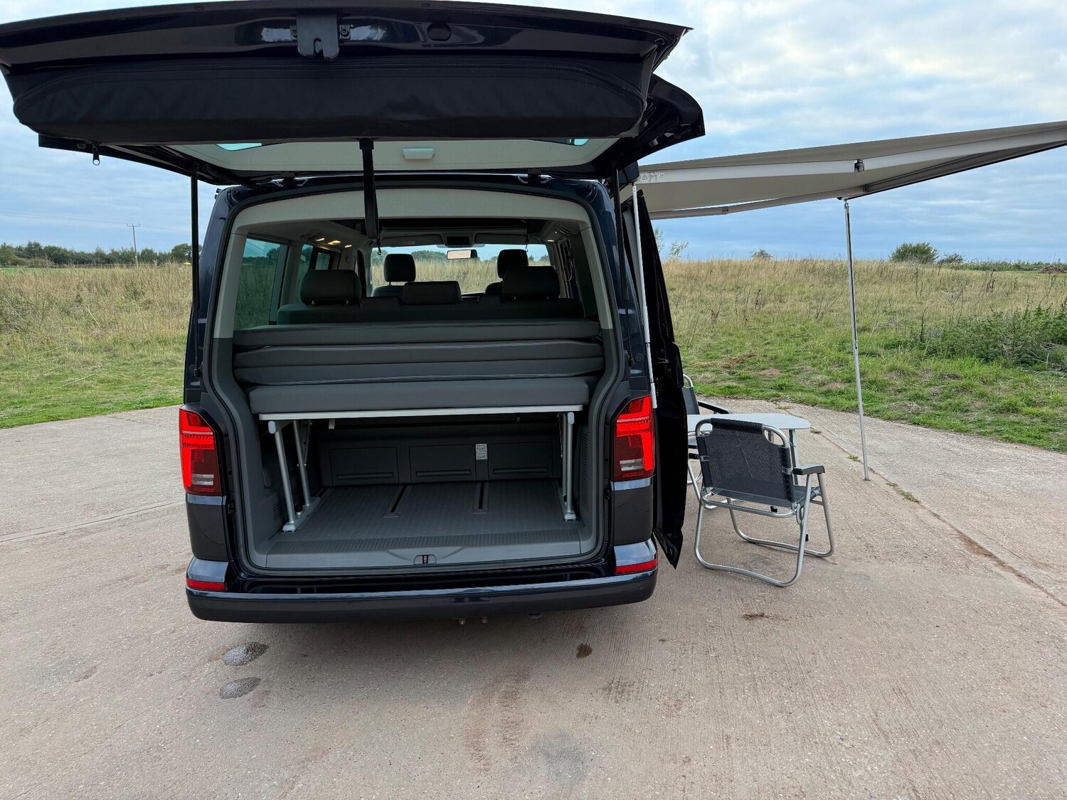 Used Volkswagen California 2021 for sale - 76121682: Photo 68