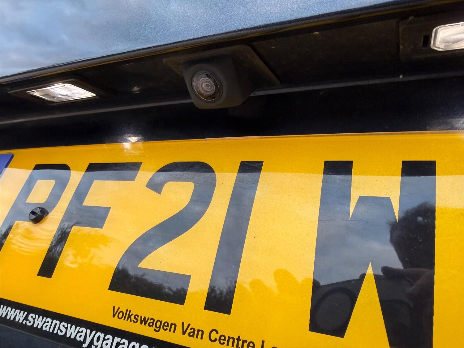 Used Volkswagen California 2021 for sale - 76121682: Photo 69