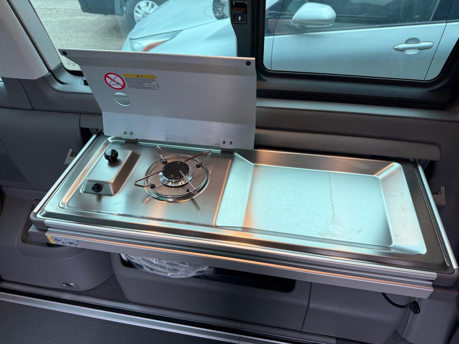 Used Volkswagen California 2021 for sale - 76121682: Photo 7