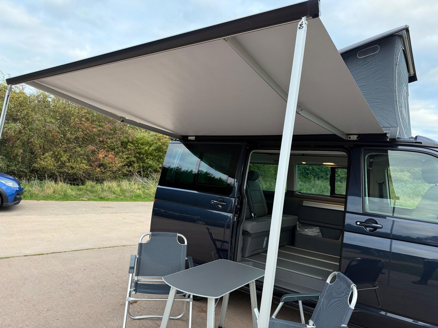 Used Volkswagen California 2021 for sale - 76121682: Photo 74