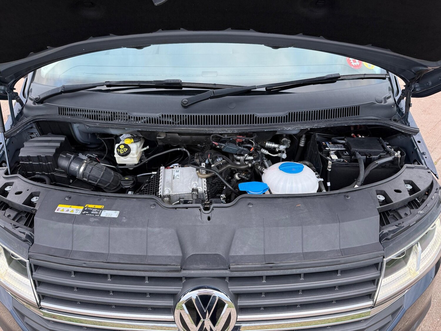 Used Volkswagen California 2021 for sale - 76121682: Photo 75