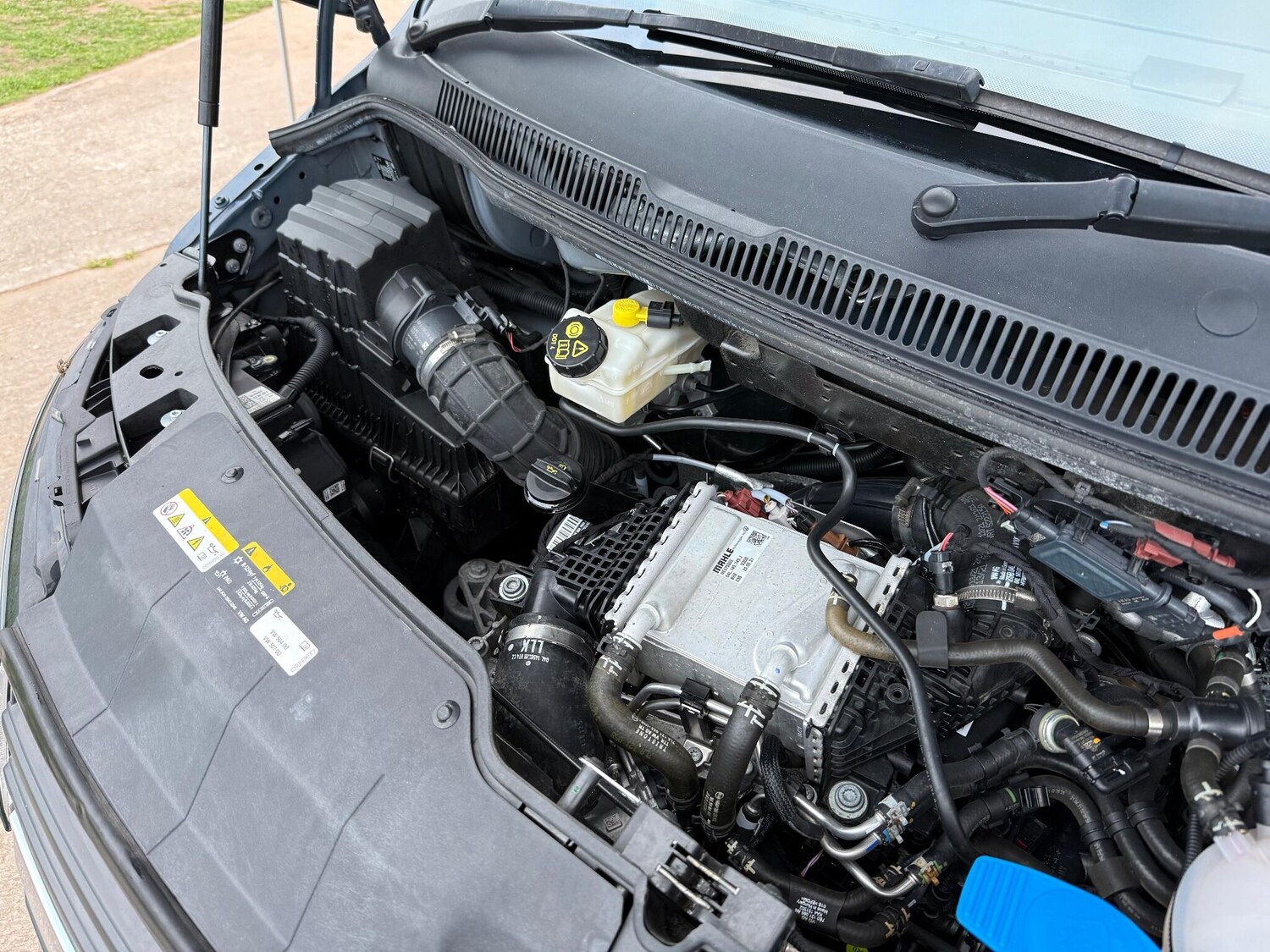 Used Volkswagen California 2021 for sale - 76121682: Photo 76