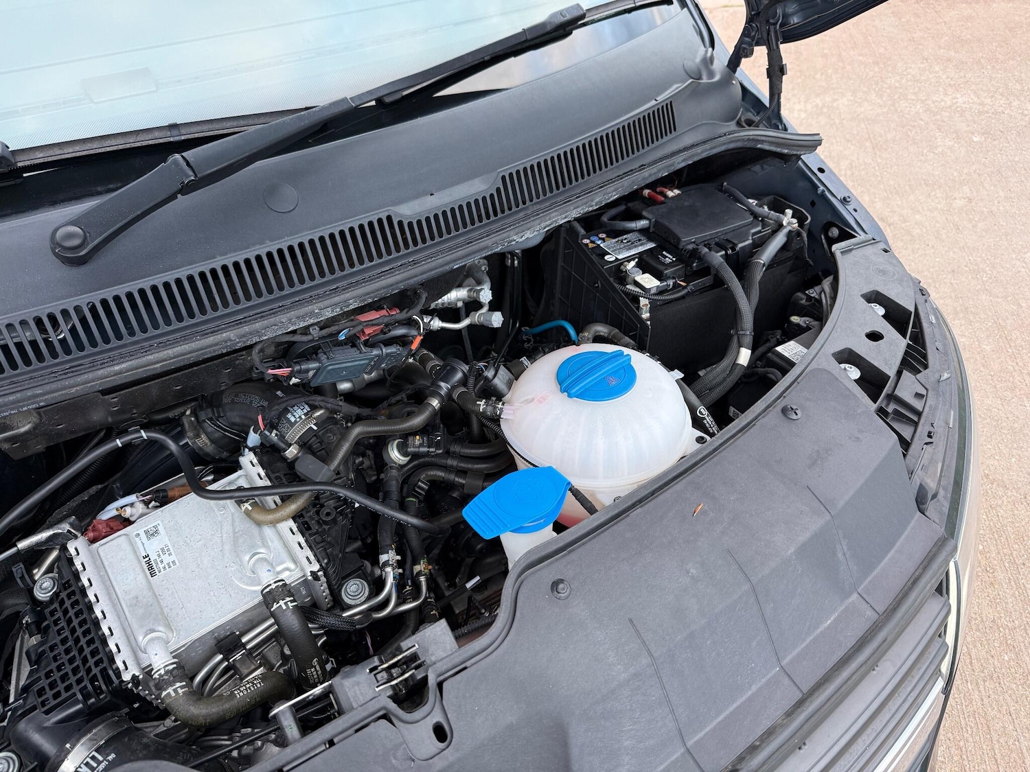 Used Volkswagen California 2021 for sale - 76121682: Photo 77