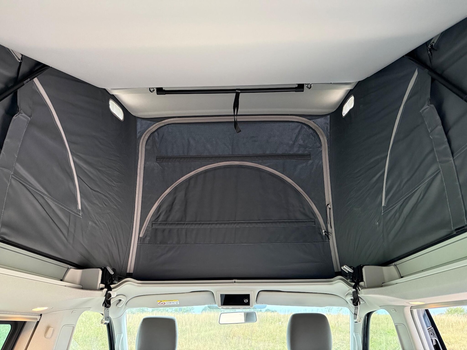 Used Volkswagen California 2021 for sale - 76121682: Photo 78