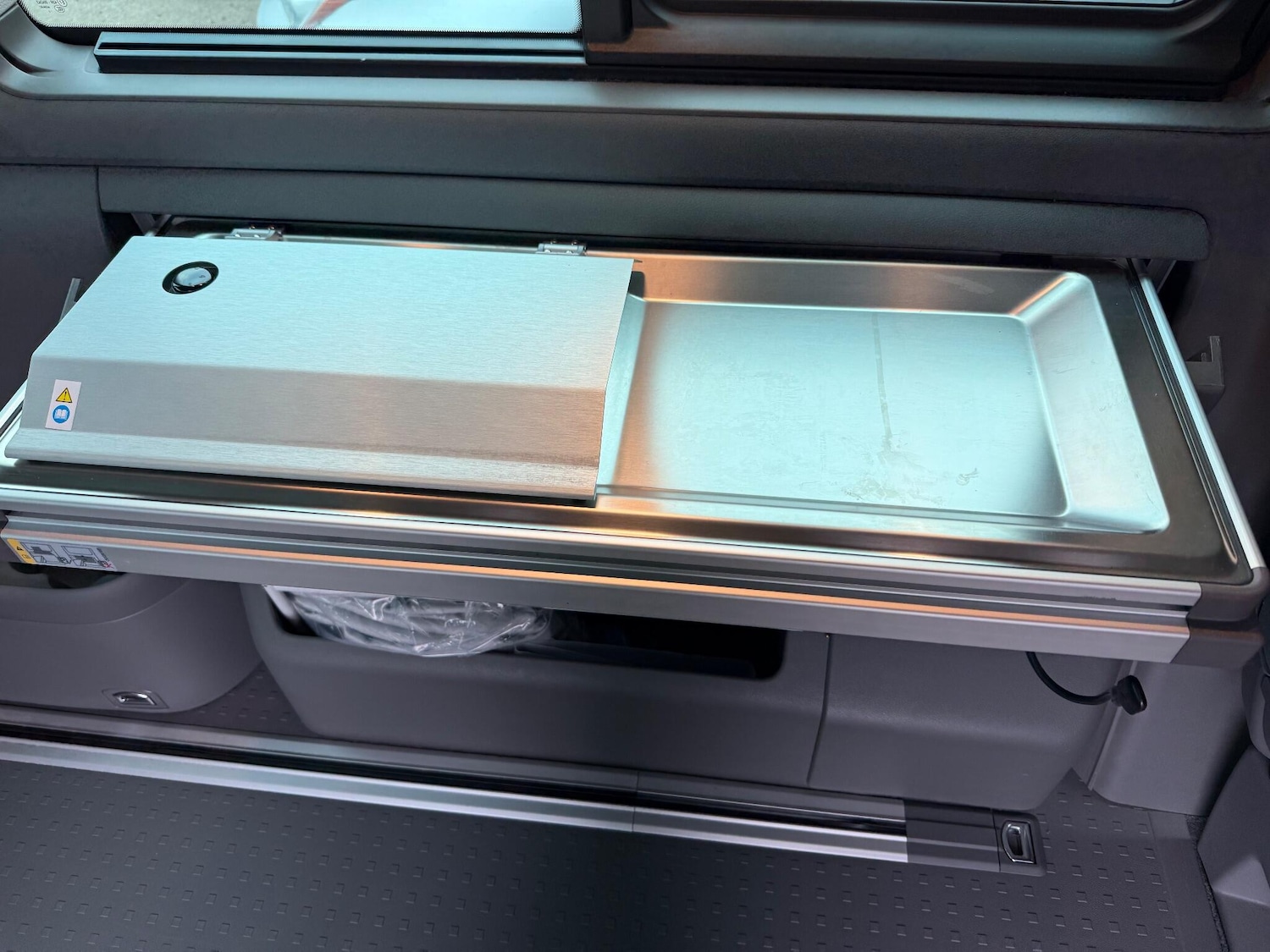 Used Volkswagen California 2021 for sale - 76121682: Photo 8