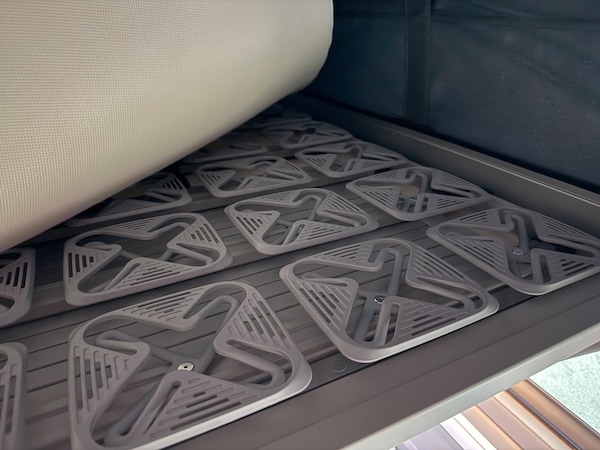 Used Volkswagen California 2021 for sale - 76121682: Photo 80