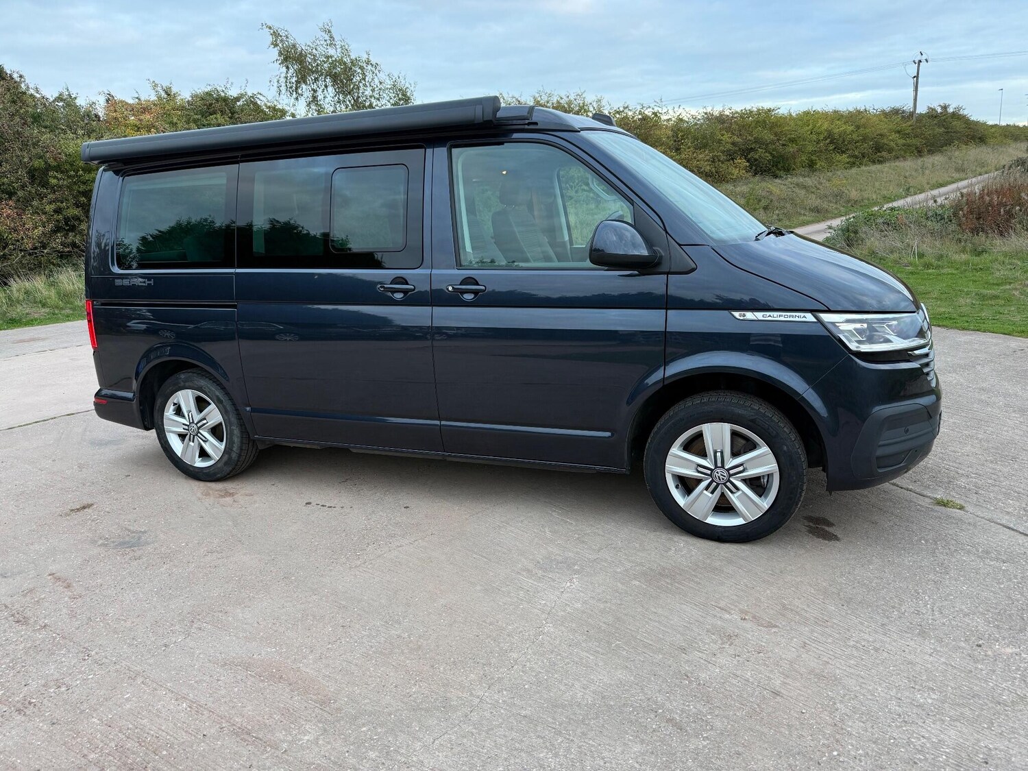 Used Volkswagen California 2021 for sale - 76121682: Photo 82
