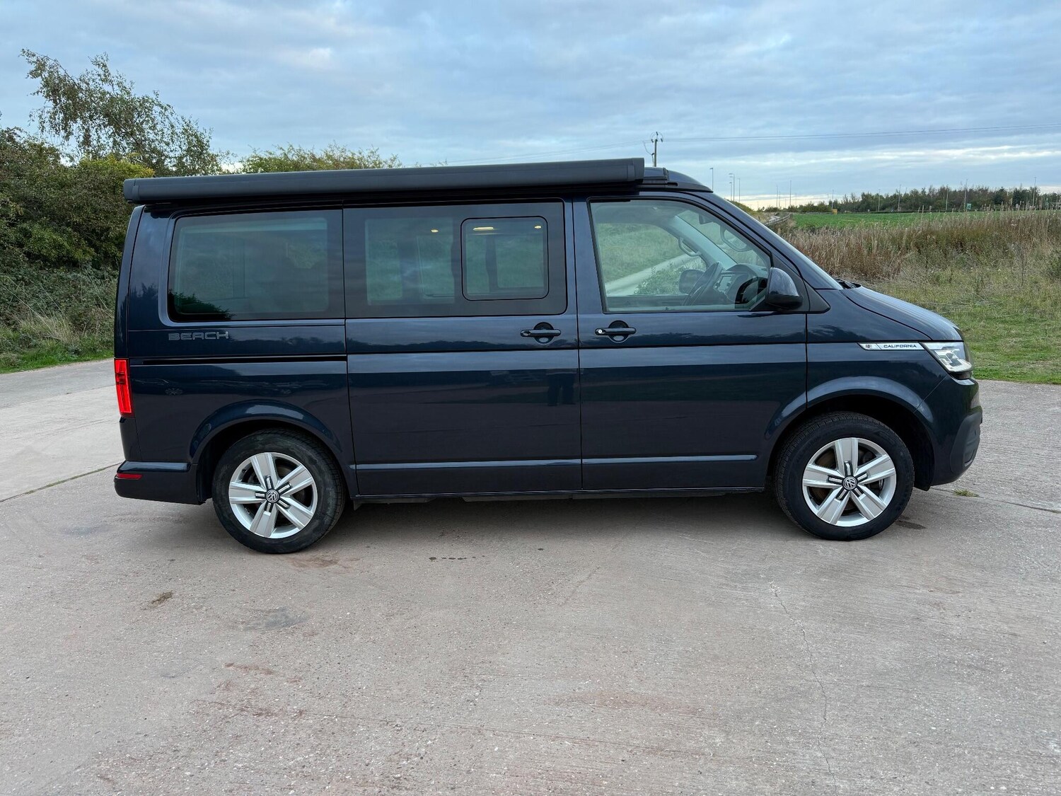 Used Volkswagen California 2021 for sale - 76121682: Photo 83