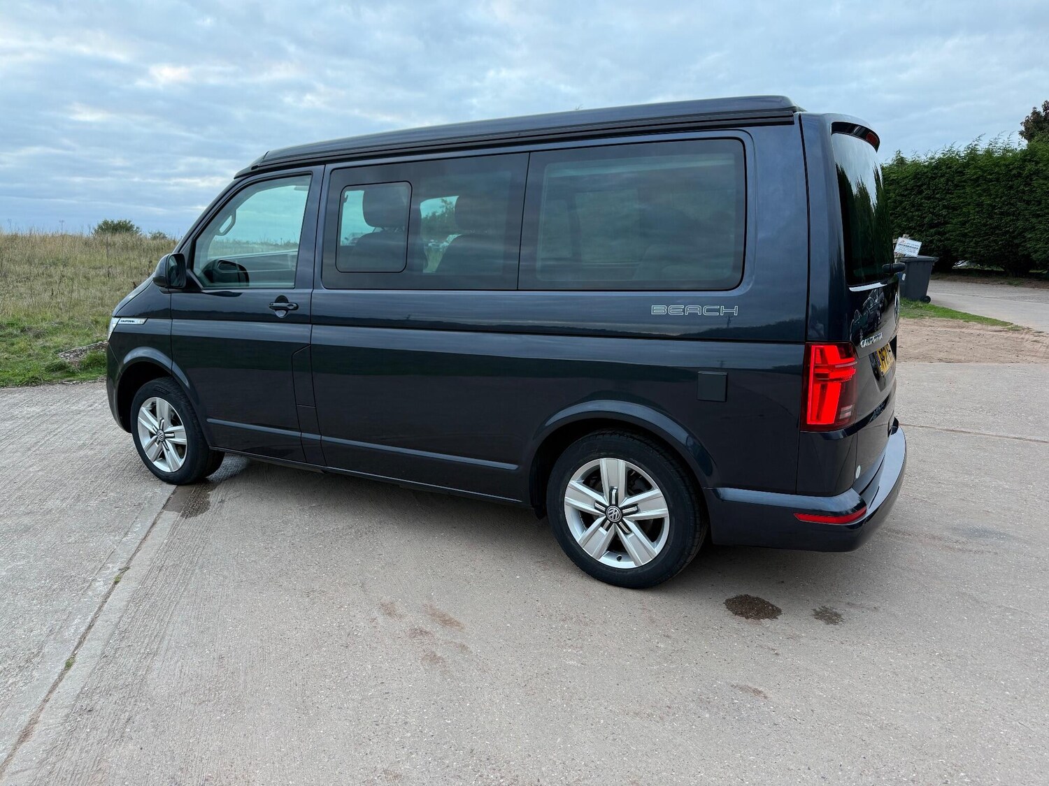 Used Volkswagen California 2021 for sale - 76121682: Photo 86