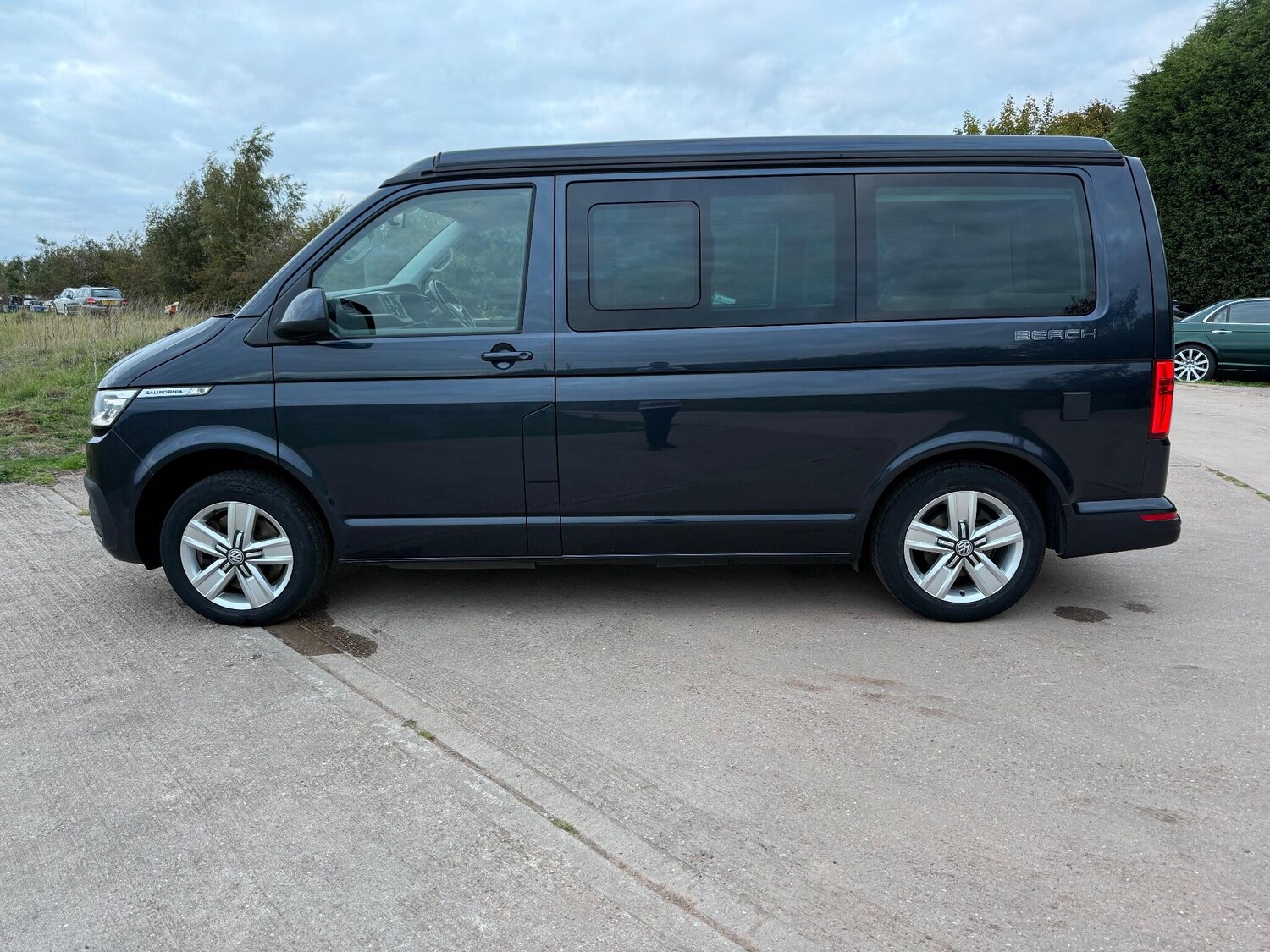 Used Volkswagen California 2021 for sale - 76121682: Photo 87