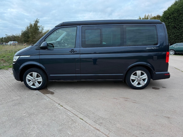 Used Volkswagen California 2021 for sale - 76121682: Photo 87