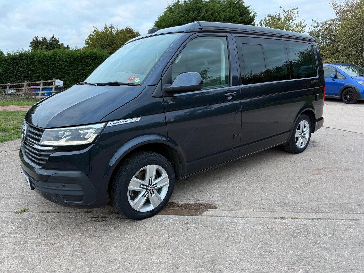 Used Volkswagen California 2021 for sale - 76121682: Photo 88