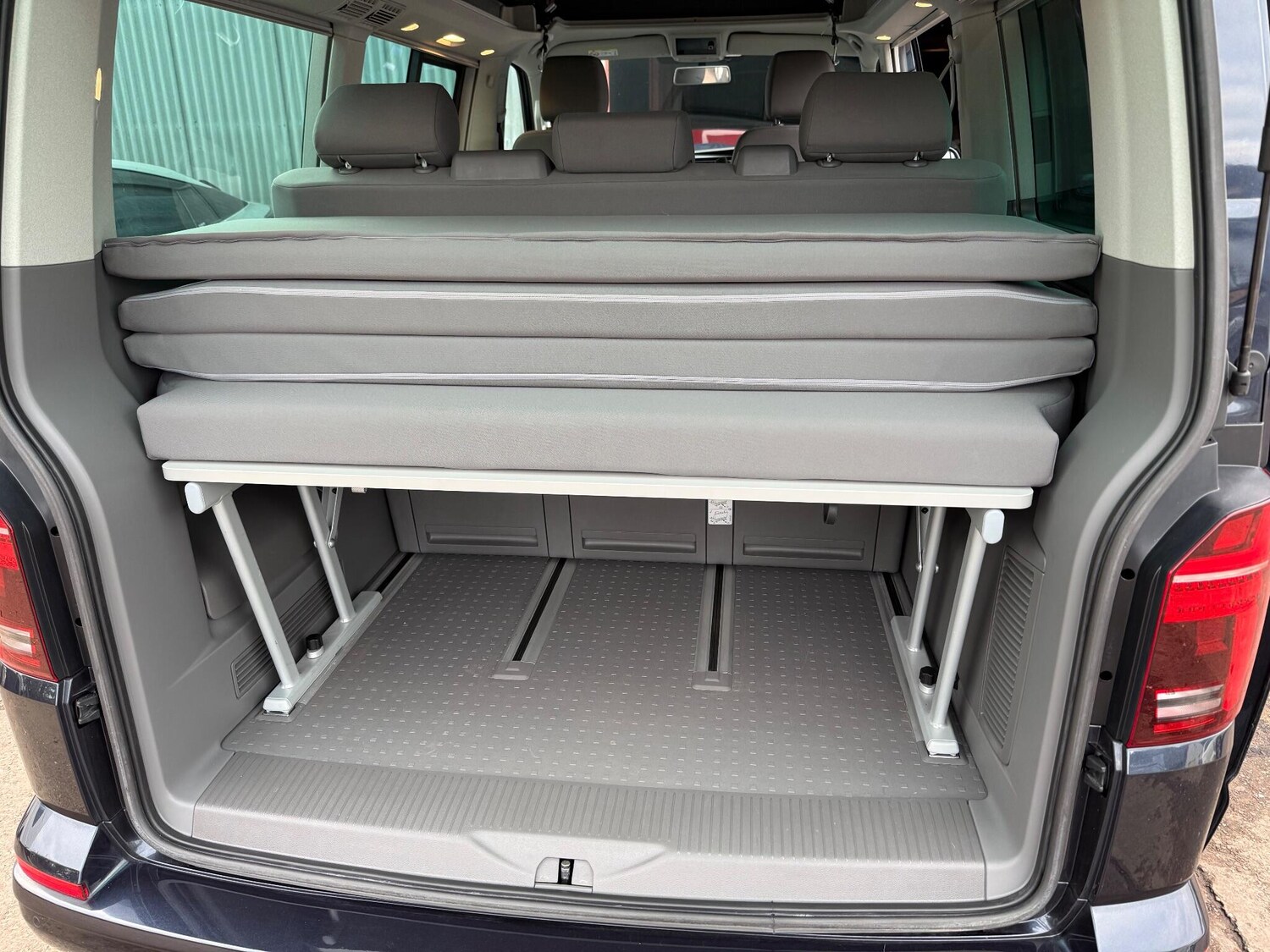 Used Volkswagen California 2021 for sale - 76121682: Photo 9