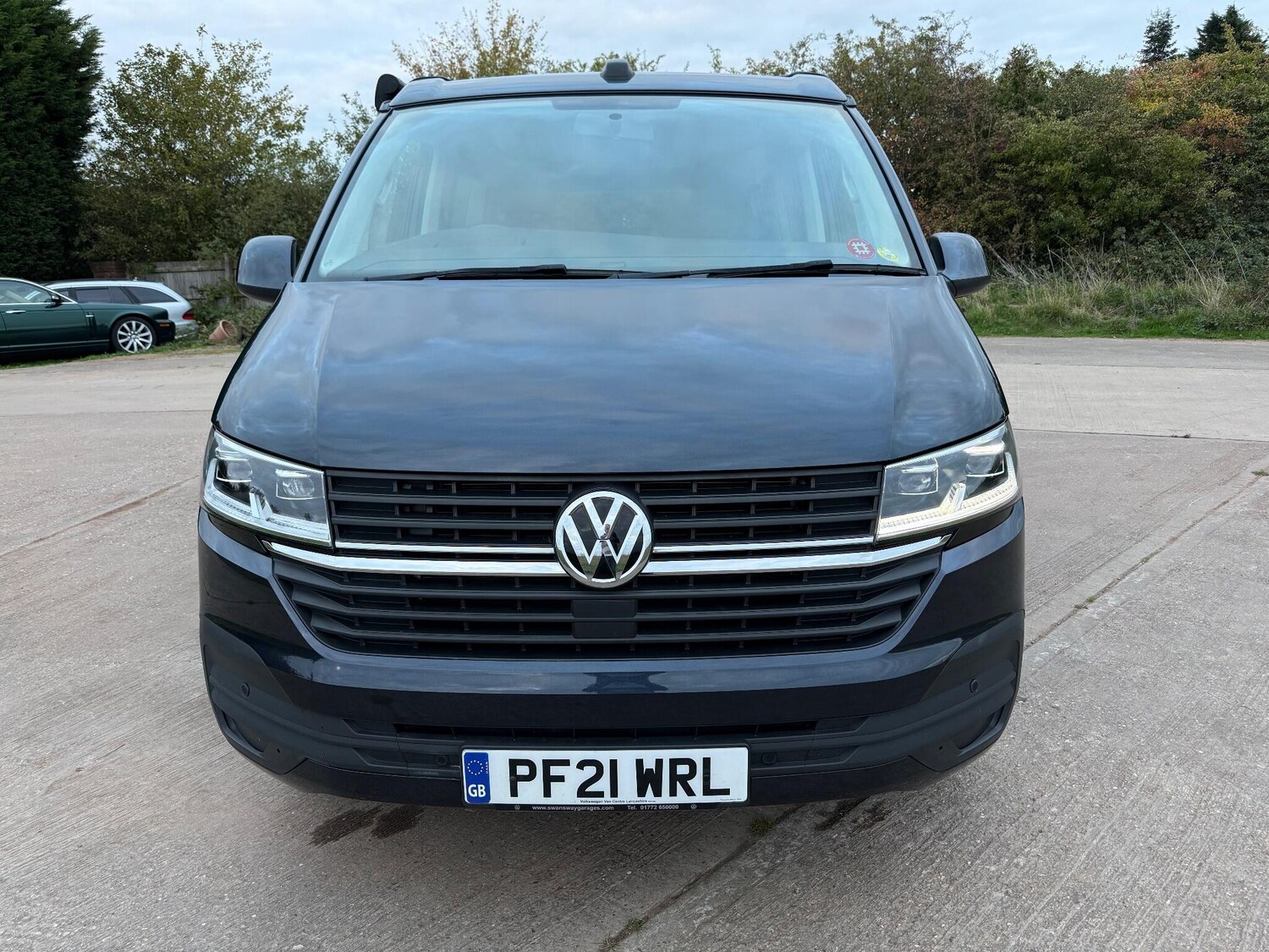 Used Volkswagen California 2021 for sale - 76121682: Photo 90