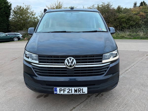 Used Volkswagen California 2021 for sale - 76121682: Photo 90