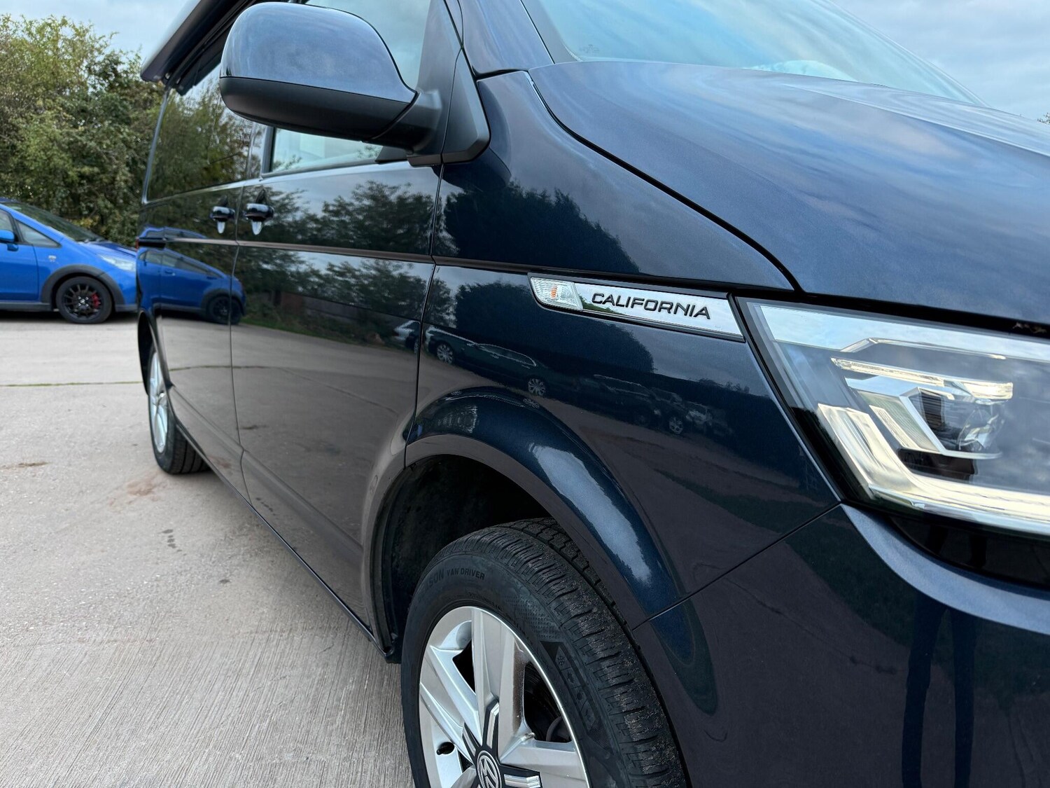 Used Volkswagen California 2021 for sale - 76121682: Photo 91