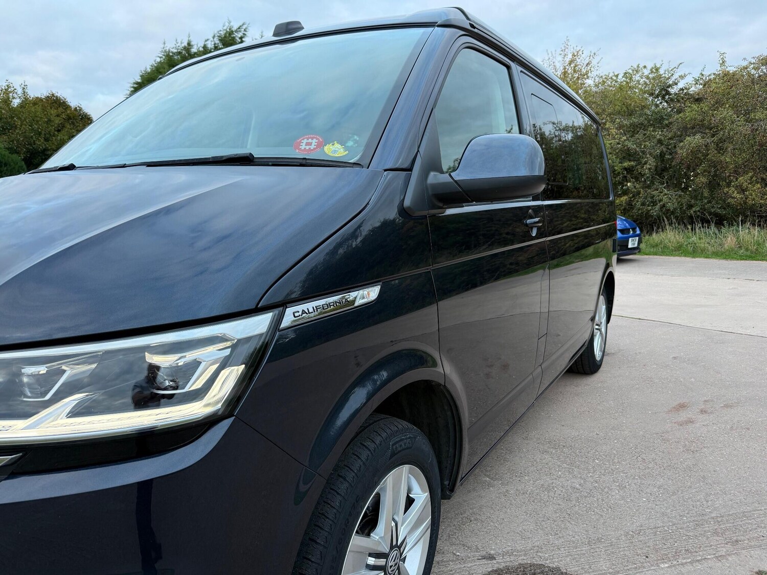 Used Volkswagen California 2021 for sale - 76121682: Photo 93