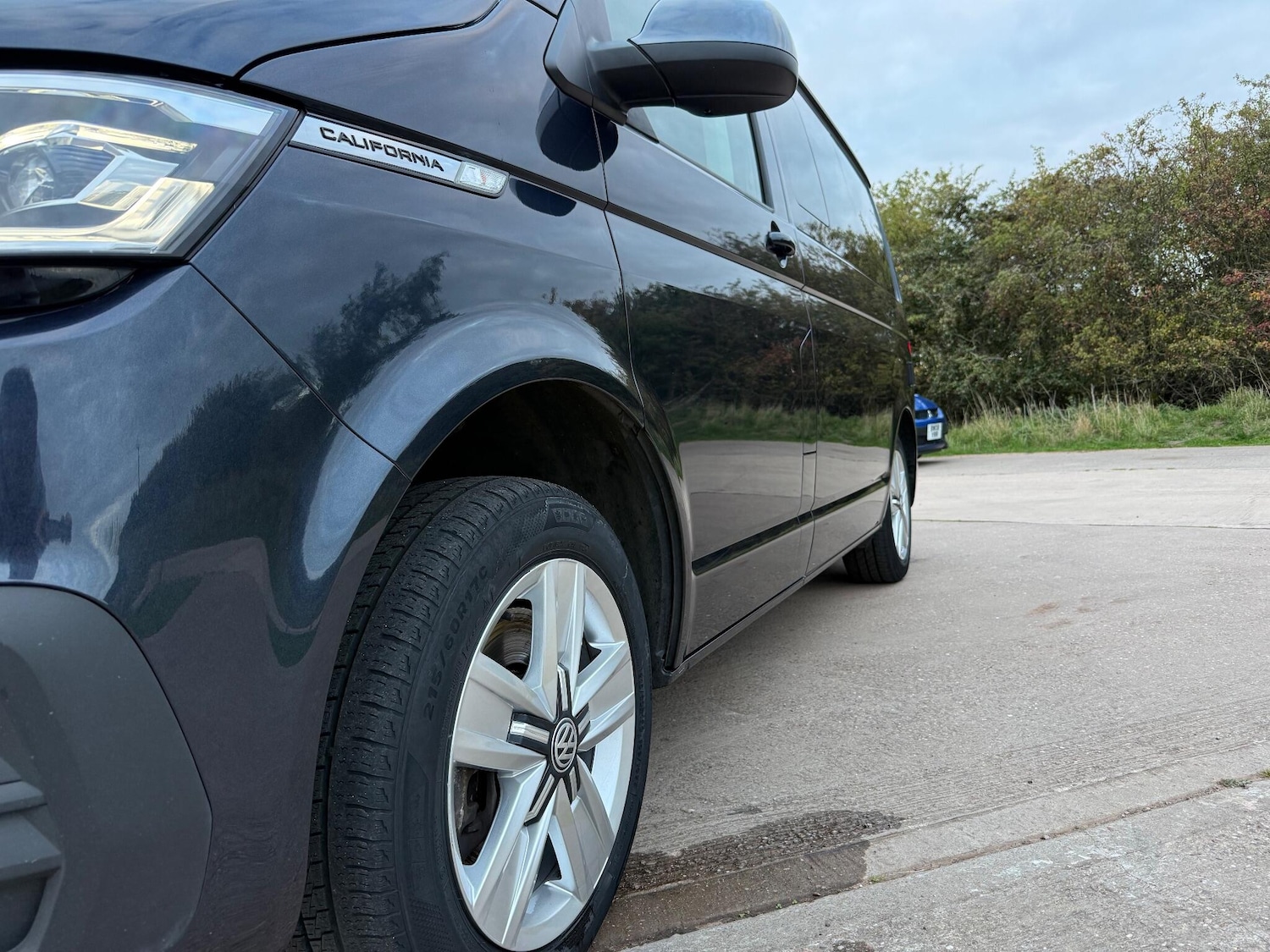 Used Volkswagen California 2021 for sale - 76121682: Photo 94