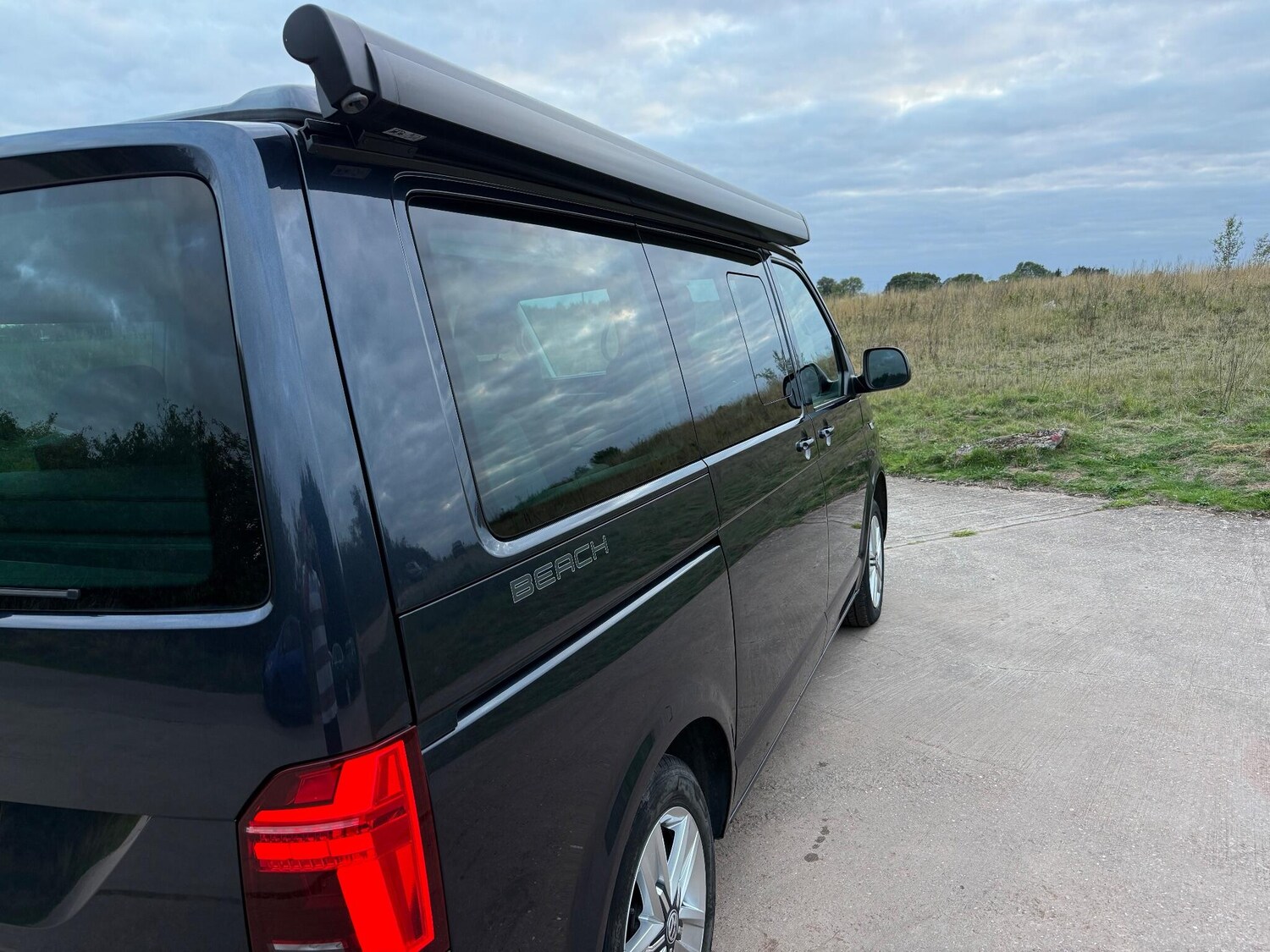 Used Volkswagen California 2021 for sale - 76121682: Photo 96