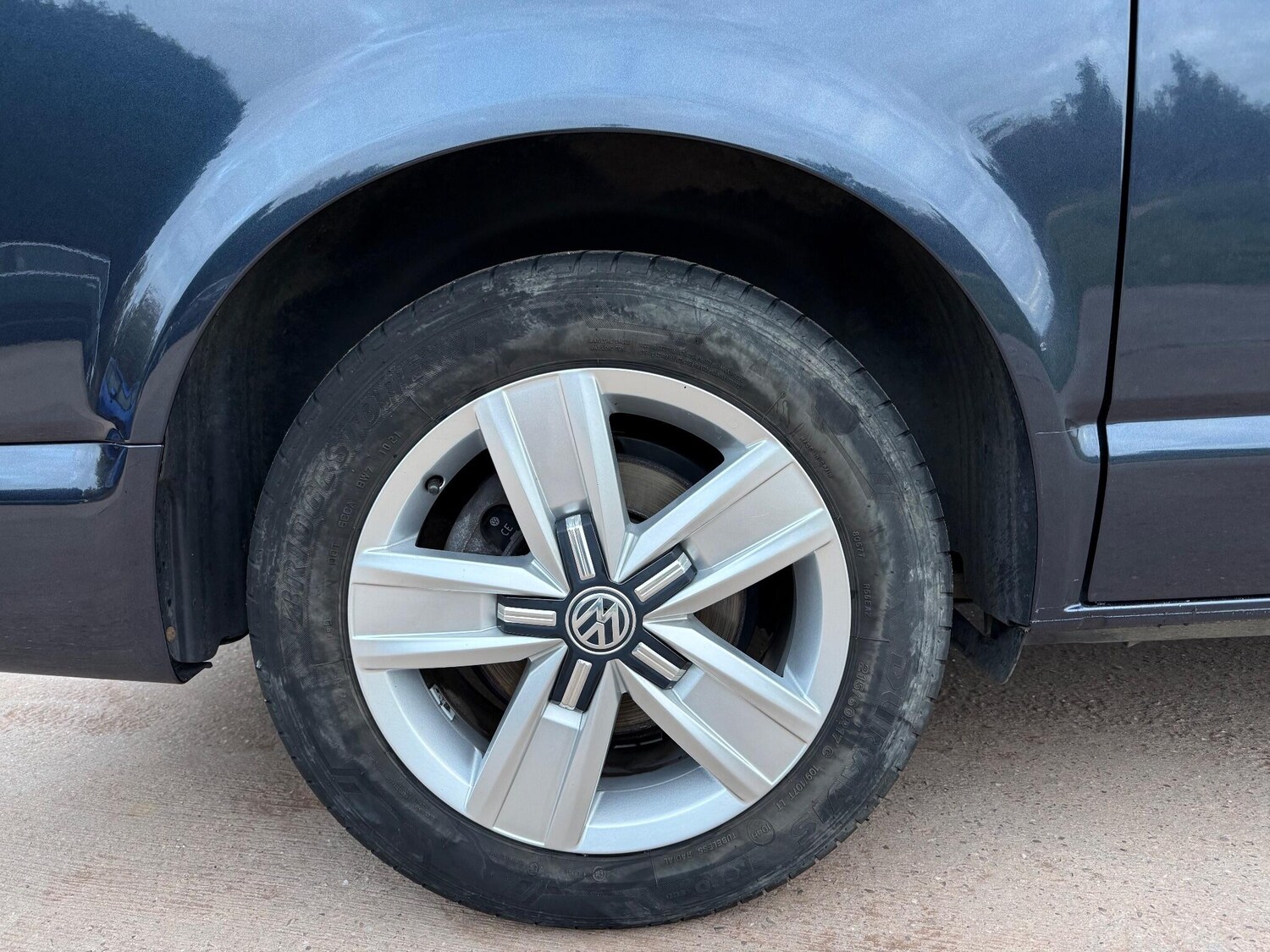 Used Volkswagen California 2021 for sale - 76121682: Photo 97