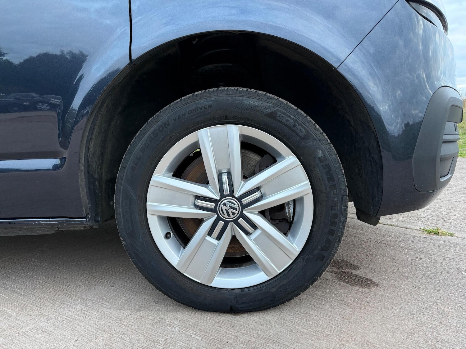 Used Volkswagen California 2021 for sale - 76121682: Photo 98