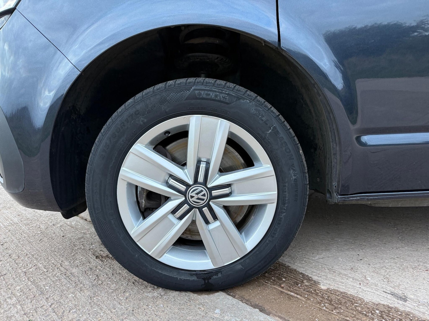 Used Volkswagen California 2021 for sale - 76121682: Photo 99