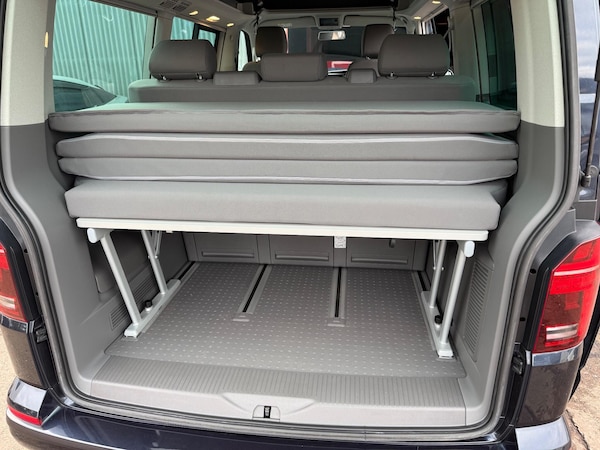 Used Volkswagen California 2021 for sale - 76121682: Photo 9