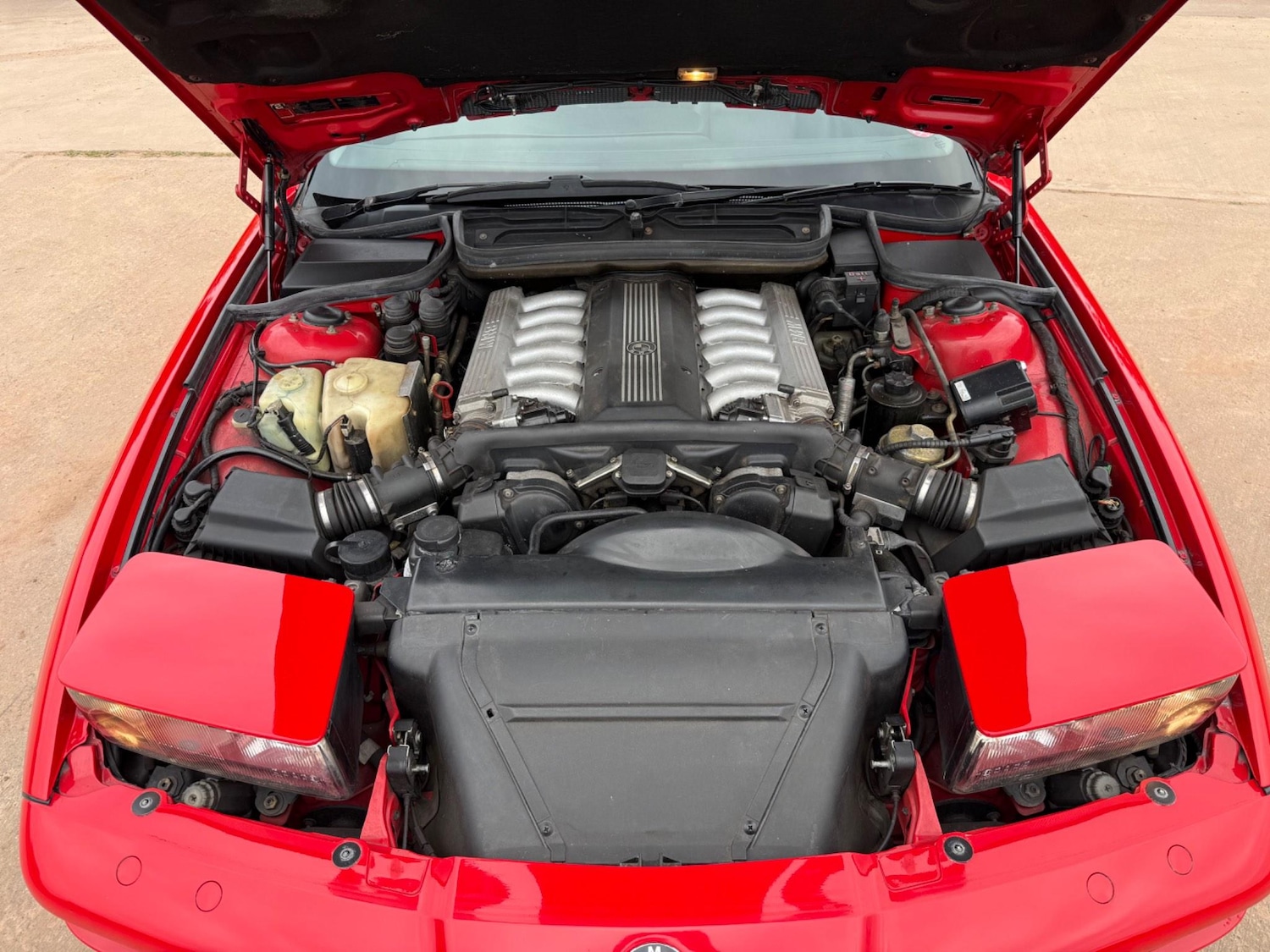 Vehicle 61