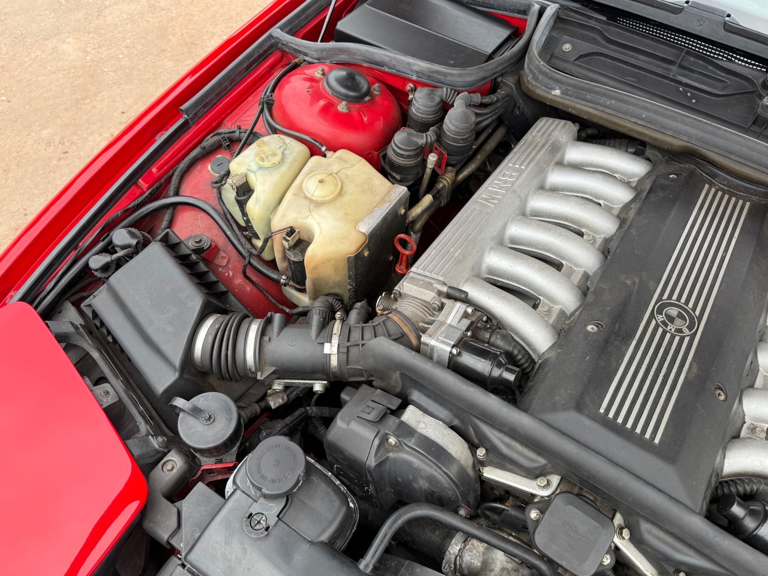 Vehicle 83