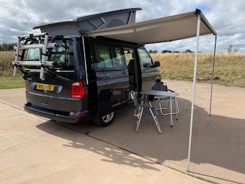 2019 (19) - 2.0 TDI Ocean 199 5dr DSG