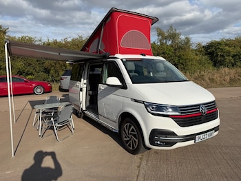 2023 (23) - 2.0 TDI Ocean DSG Euro 6 (s/s) 4dr