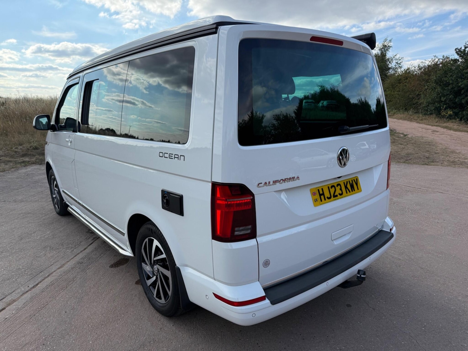 Vehicle 40