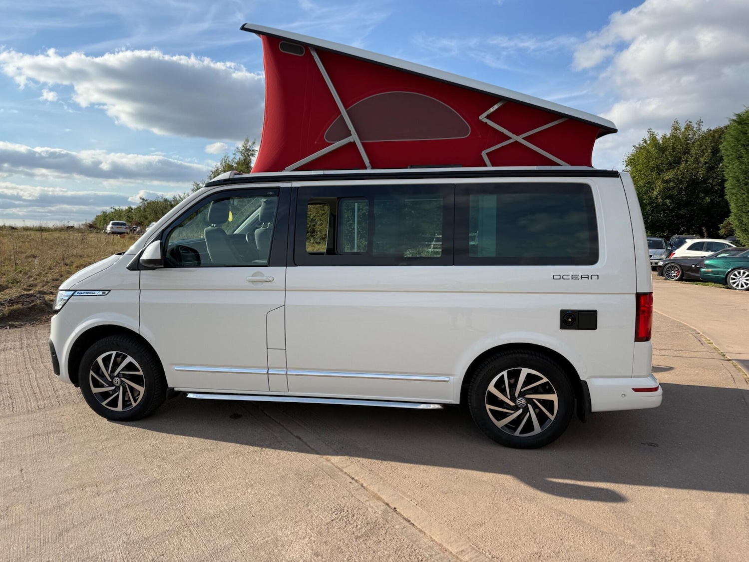 Vehicle 41