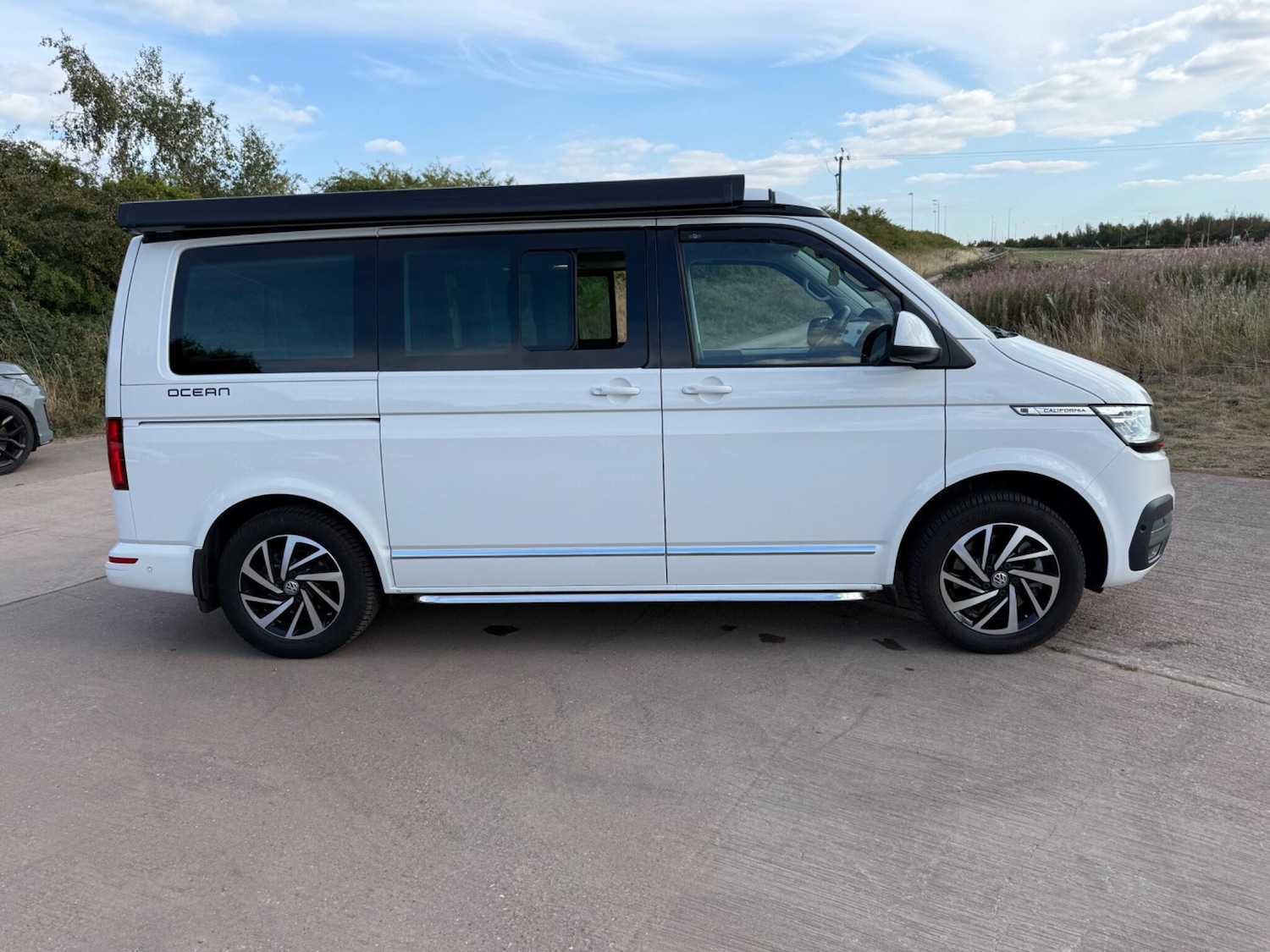 Vehicle 43