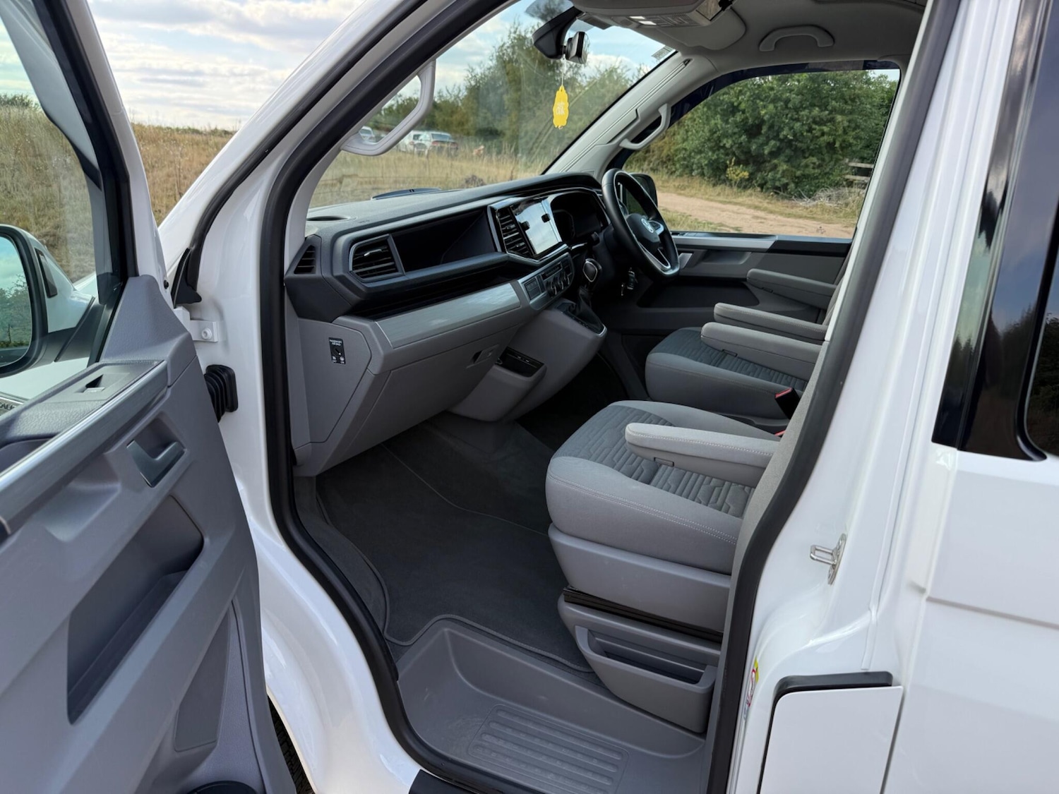 Vehicle 46