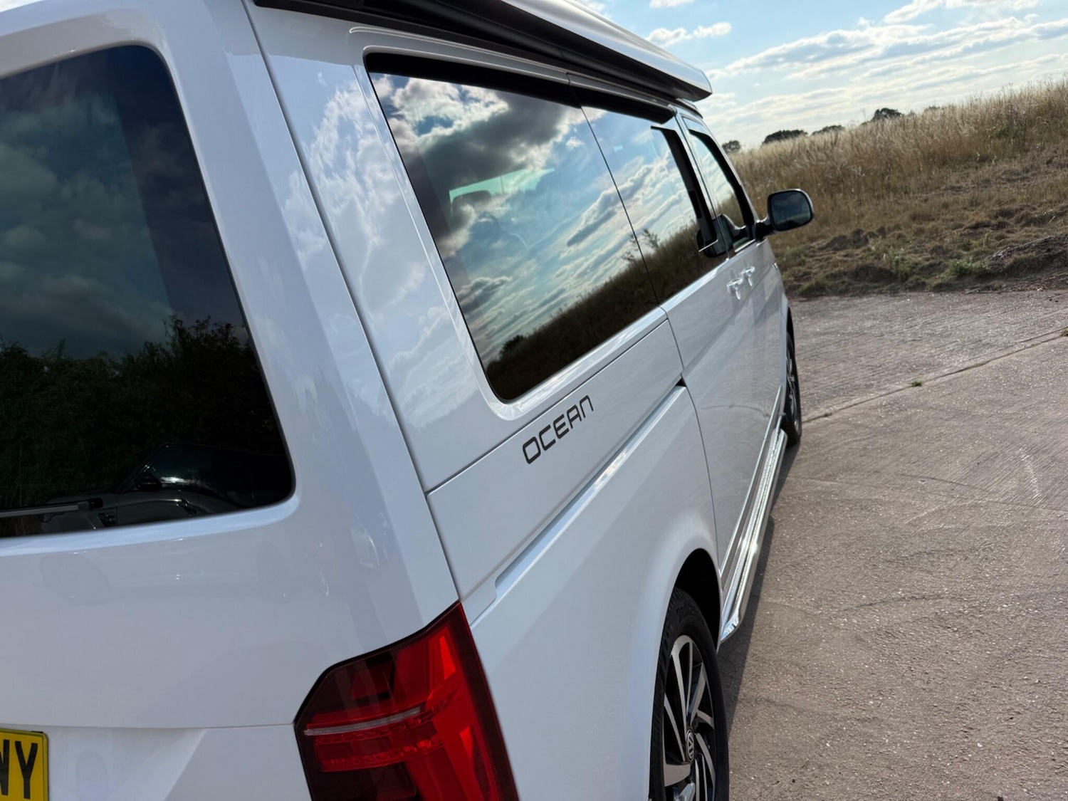 Vehicle 55
