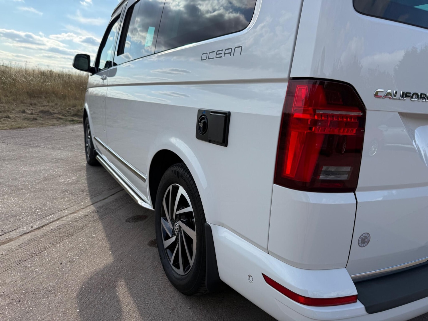 Vehicle 57