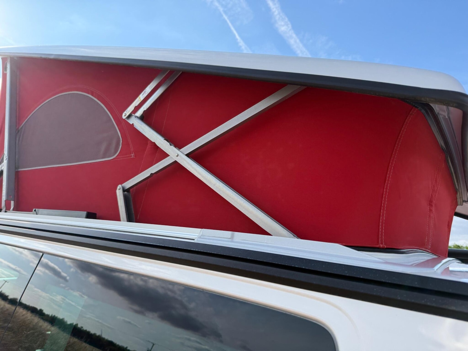 Vehicle 72