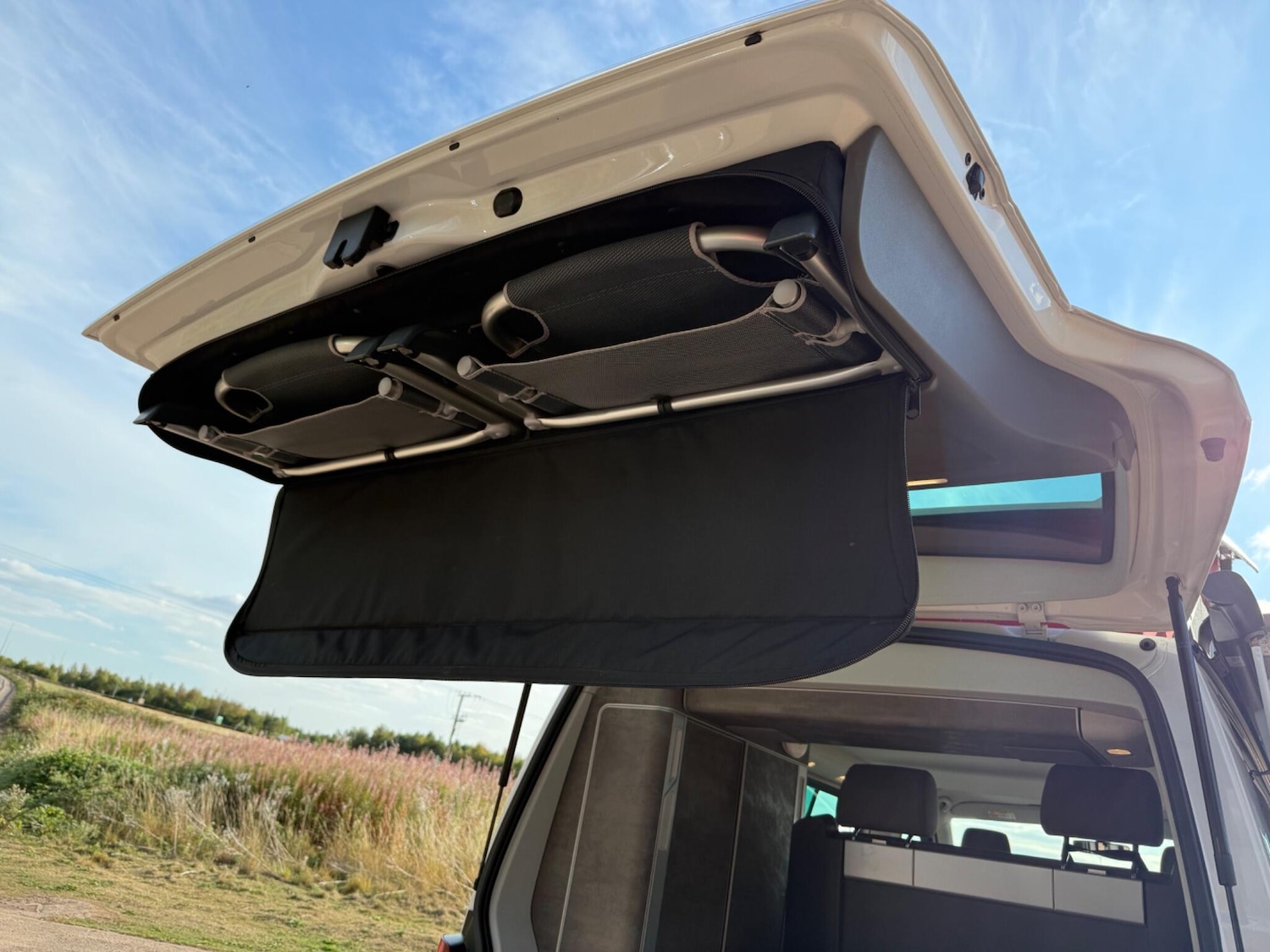 Vehicle 80